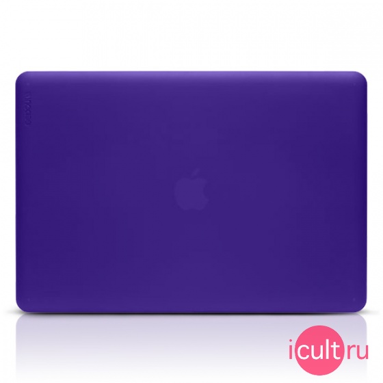 Incase Hardshell Case Blueberry для MacBook Pro 15 Incase Hardshell Case Blueberry для MacBook Pro 15