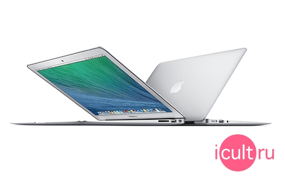 Buy Now MacBook Air 2014