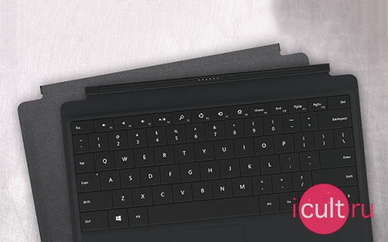  Microsoft Surface Power Cover