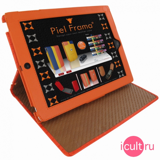 ������������ ����� �� ���� ��������� Magnet �� Piel Frama
