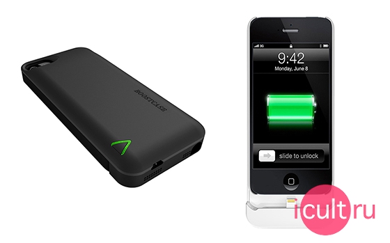 Boostcase BCH1500IP5BLK Boostcase BCH1500IP5BLK