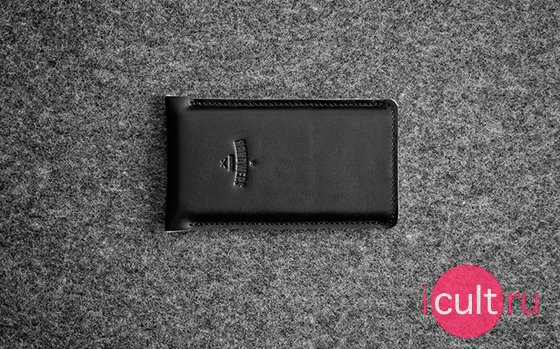 Handwers HIKE Hollow/Ground iPhone 4/4S