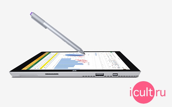 New Microsoft Surface Pro 3