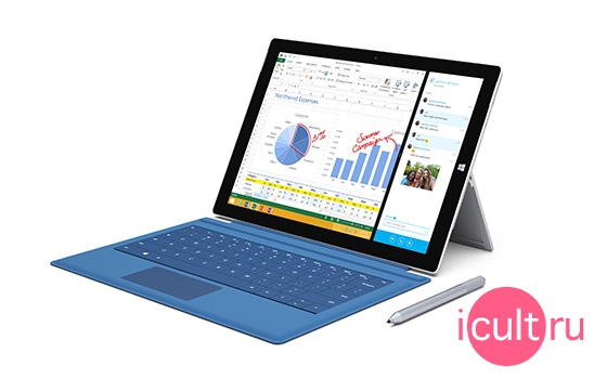 Microsoft Surface Pro 3