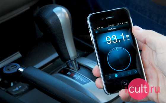 New Potato Technologies 1101-TLAV2 New Potato Technologies 1101-TLAV2