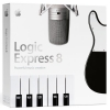 Logic Express 8 - ��� ���������,������������  ������ � ������� ����������� ��� �������� ������