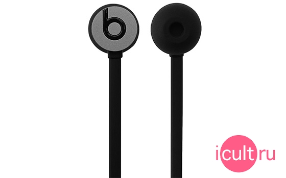 Beats urBeats Dark Gray