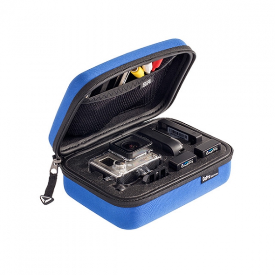  SP Gadgets P.O.V. Case Extra Small Blue     53031