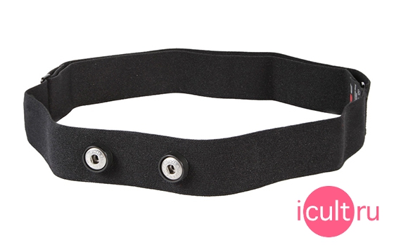 Polar Soft Strap XS-S Black