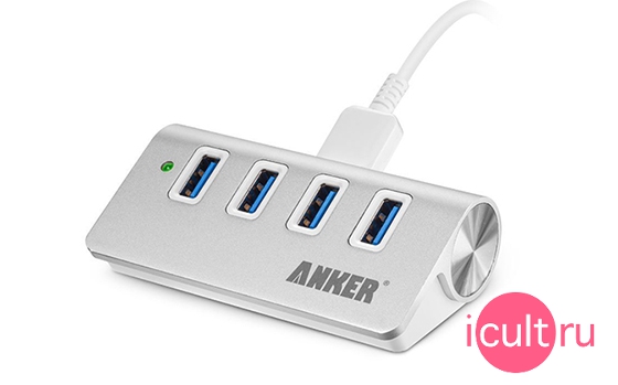Anker AH430 USB 3.0 Hub