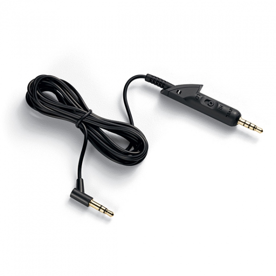  Bose Audio Cable  Bose Quiet Comfort 15 