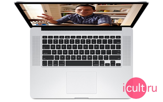 New Apple MacBook Pro 15 Retina Display Late 2014
