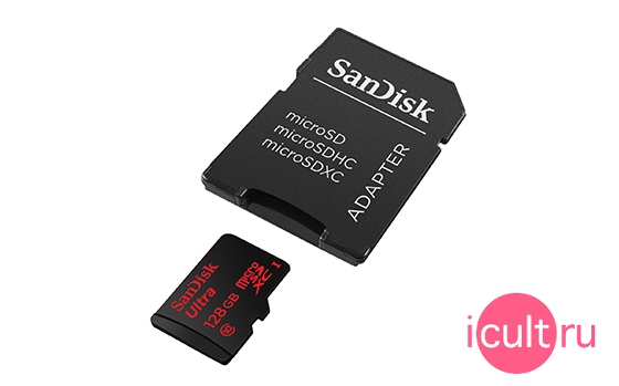 SanDisk SDSDQUI-128G-G46