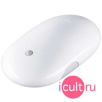 MB111ZM/A Apple Wireless Mighty Mouse - �������� ������������ ����