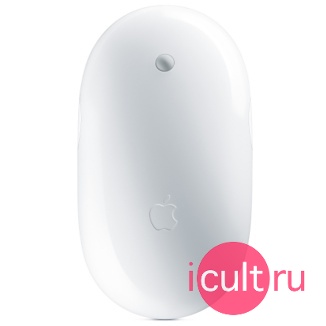 Apple Wireless Mighty Mouse купить дешевле Apple Wireless Mighty Mouse