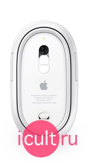 Apple Wireless Mighty Mouse Apple Wireless Mighty Mouse