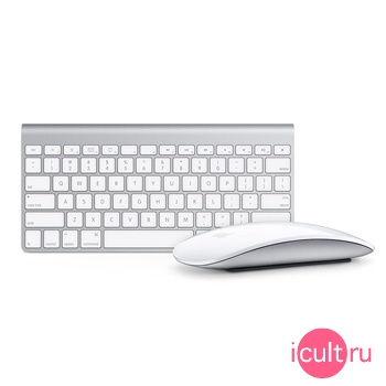  Apple Wireless Keyboard 