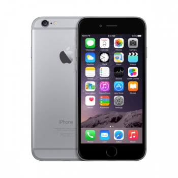  Apple iPhone 6 32Gb Space Gray - LTE