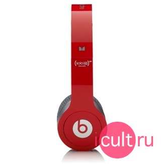Monster Beats by Dr.Dre Solo HD