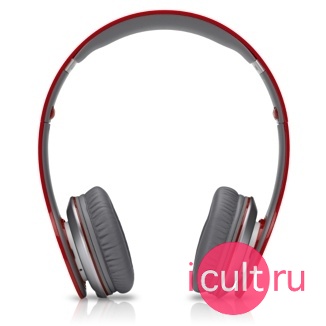 Monster Beats by Dr.Dre Solo HD