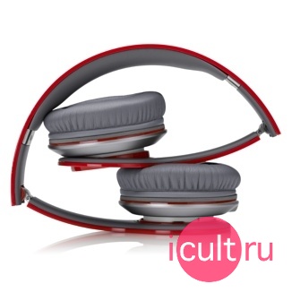 Monster Beats by Dr.Dre Solo HD