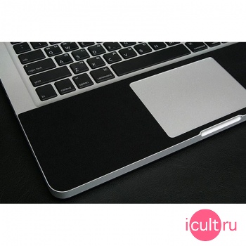 Защитная наклейка для внутренней части корпуса MacBook Air SGP Skin Guard Set Wristrest Защитная наклейка для внутренней части корпуса MacBook Air SGP Skin Guard Set Wristrest