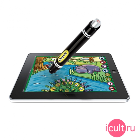 ���������� ������ ��� ��������� Griffin Crayola ColorStudio HD GC3002