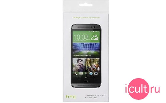 HTC SP R100