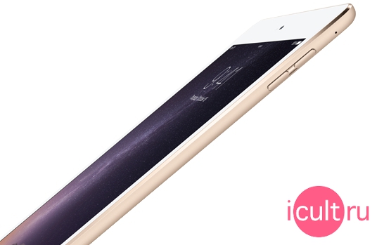   iPad Air 2