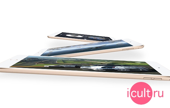  Apple iPad Air 2