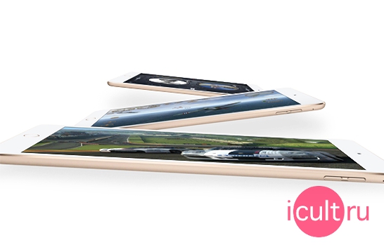  Apple iPad Air 2 + Cellular
