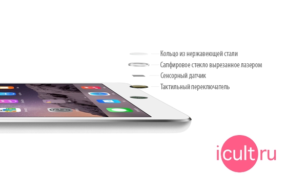   iPad mini 3