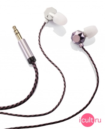 �������� Altec Lansing Bliss GOLD Purple ��������� MZX436PEAM