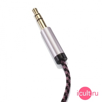 Altec Lansing Bliss GOLD Purple