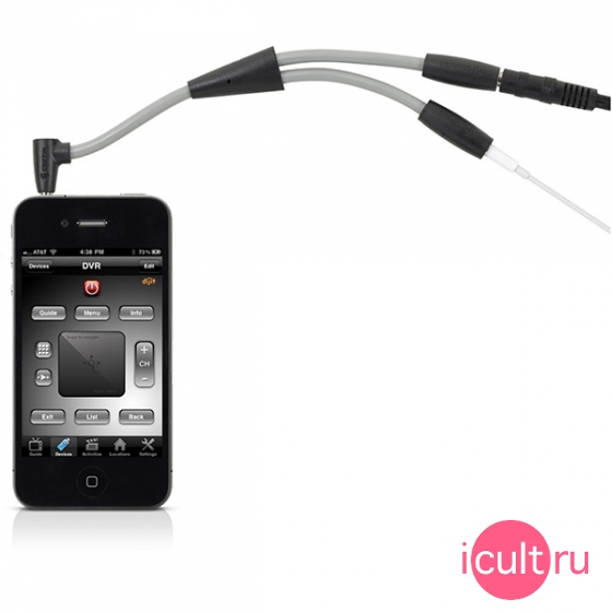Griffin DJ Cable