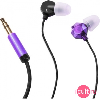 �������� Altec Lansing Bliss GOLD Violet ���������� MZX436VEAM