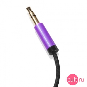 Altec Lansing Bliss GOLD Violet Altec Lansing Bliss GOLD Violet