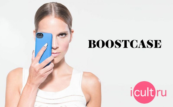 Boostcase BCH2200IP5CG