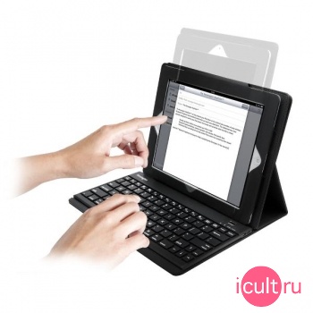 Kensington KeyFolio Pro 