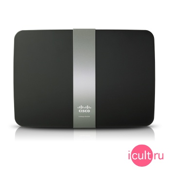 ������������ ������������� Cisco Linksys E4200-EE