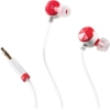 �������� Altec Lansing Bliss SILVER white-Red ������� MZX236RGEAM