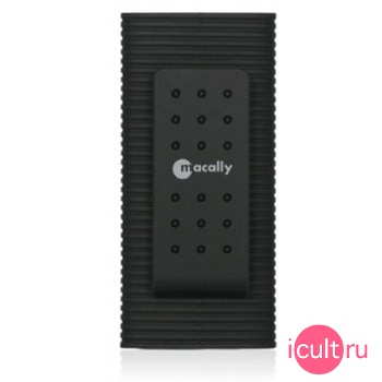 Зеркальный чехол с клипсой Macally Mirage for iPod nano 4G MIRAGE-N4 Зеркальный чехол с клипсой Macally Mirage for iPod nano 4G MIRAGE-N4