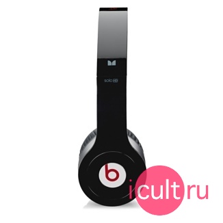 Monster Beats by Dr.Dre Solo HD
