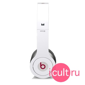 Monster Beats by Dr.Dre Solo HD
