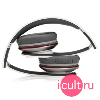 Monster Beats by Dr.Dre Solo HD