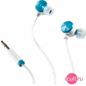 �������� Altec Lansing Bliss SILVER white-blue ������� MZX236TGEAM