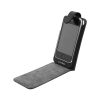 ����� � ������������� Luardi lip3gblc01 Black ��� Apple iPhone 3G