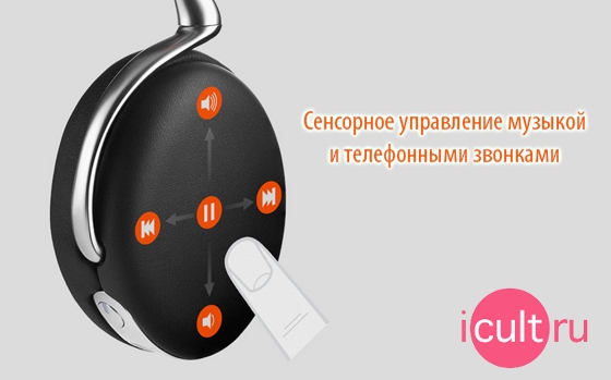  Parrot Zik 2.0