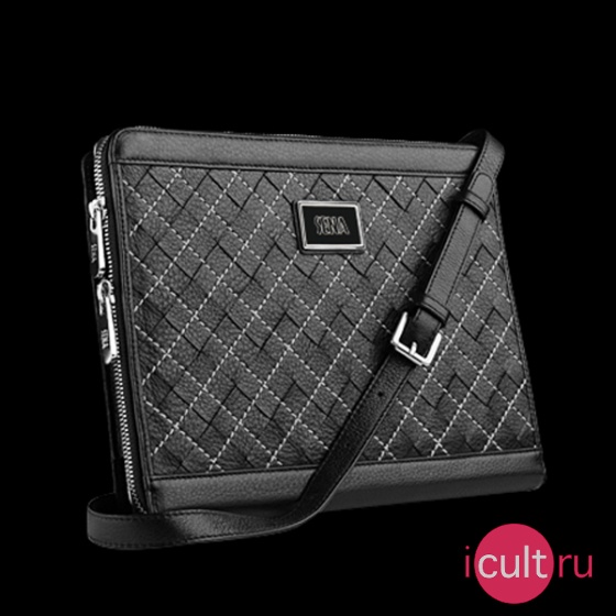 �������� ������� �����-����� Sena Borsetta Black ��� iPad ������ 162501