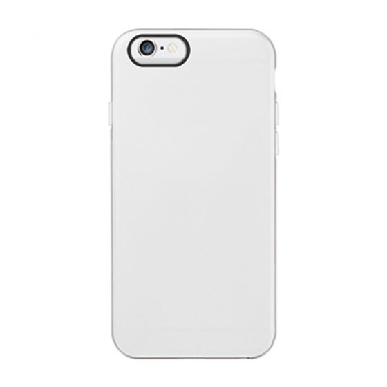  Ozaki O!Coat Shockase White  iPhone 6/6S  OC566WH